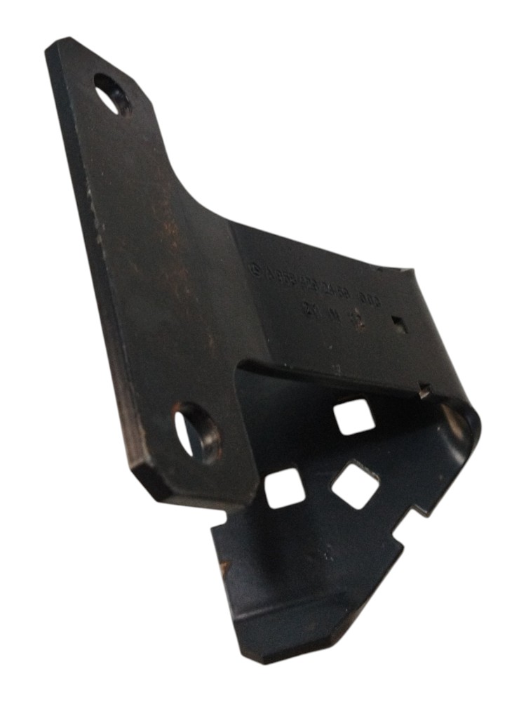 Suporte Mangueira de Ar Mercedes Actros2651 2022 A9584292469 4