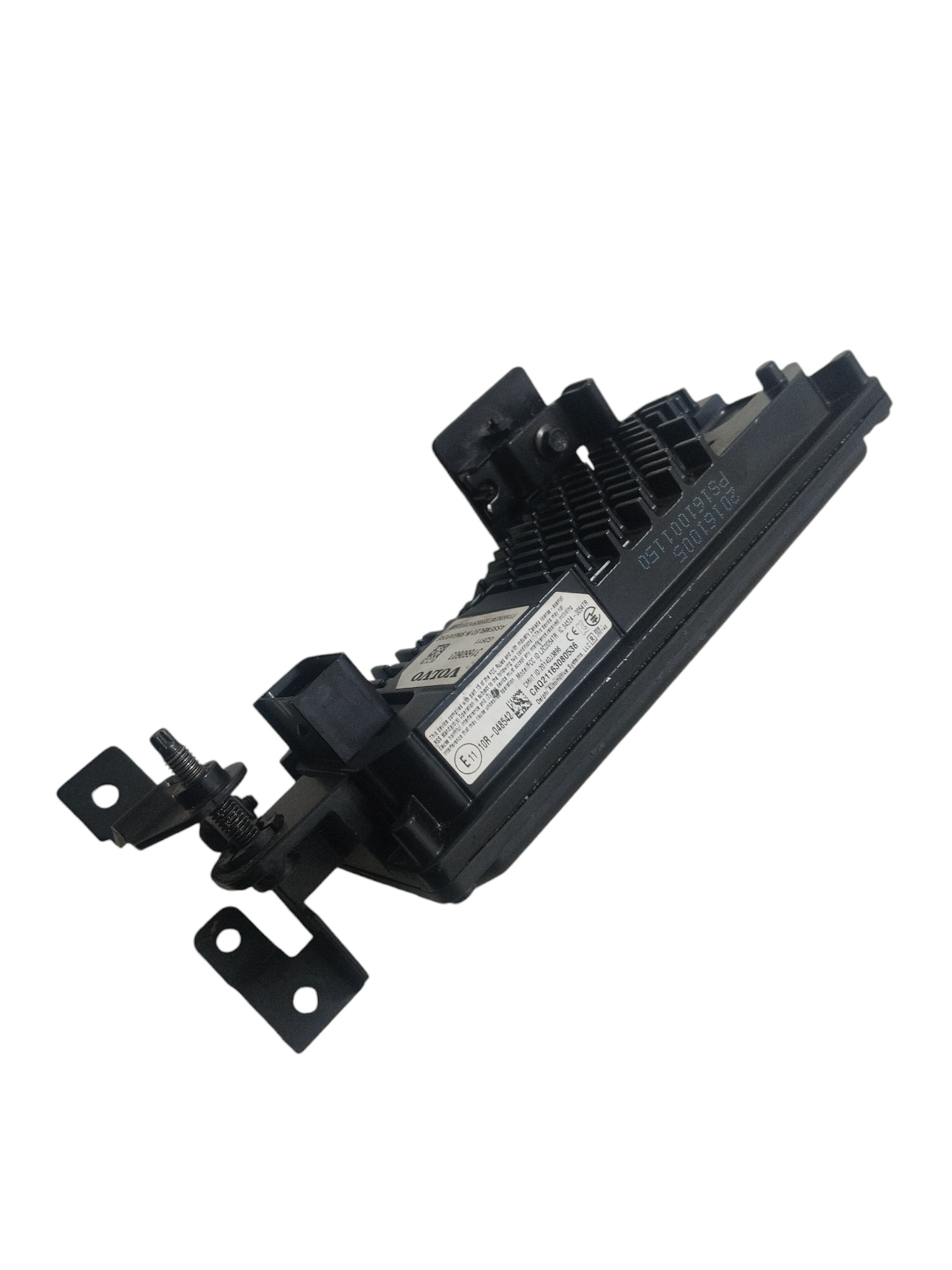 Câmera Frontal Volvo Xc60 Xc90 2018/2019 2020 2021/2022 4