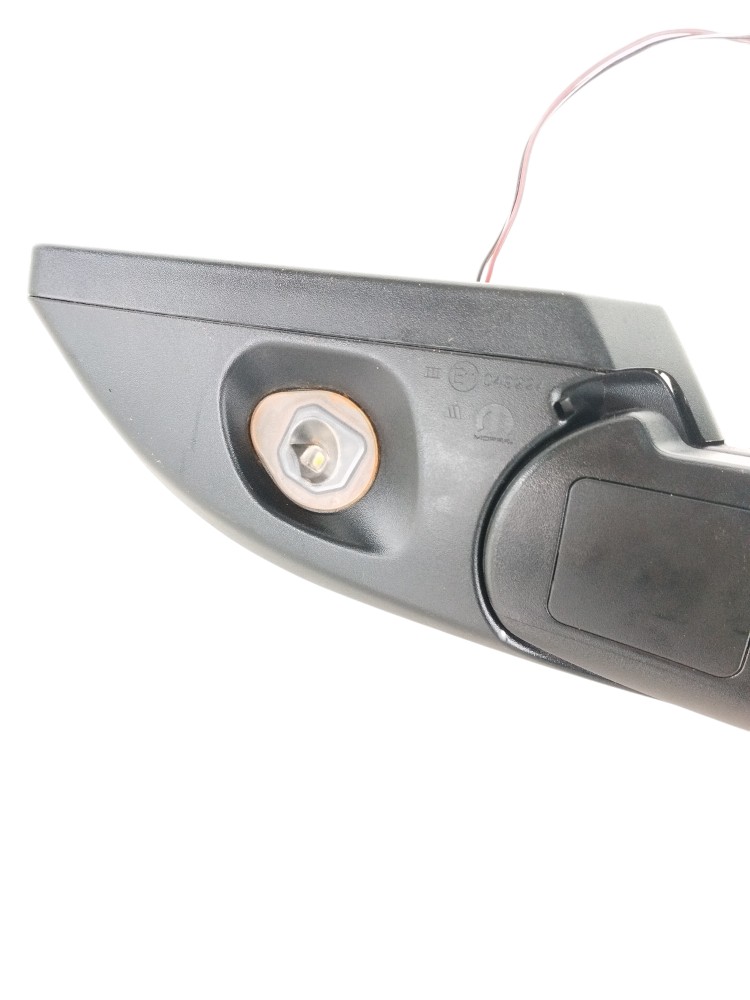 Retrovisor Esquerdo Ram Rampage Lagamia 2023 2024 Original 3