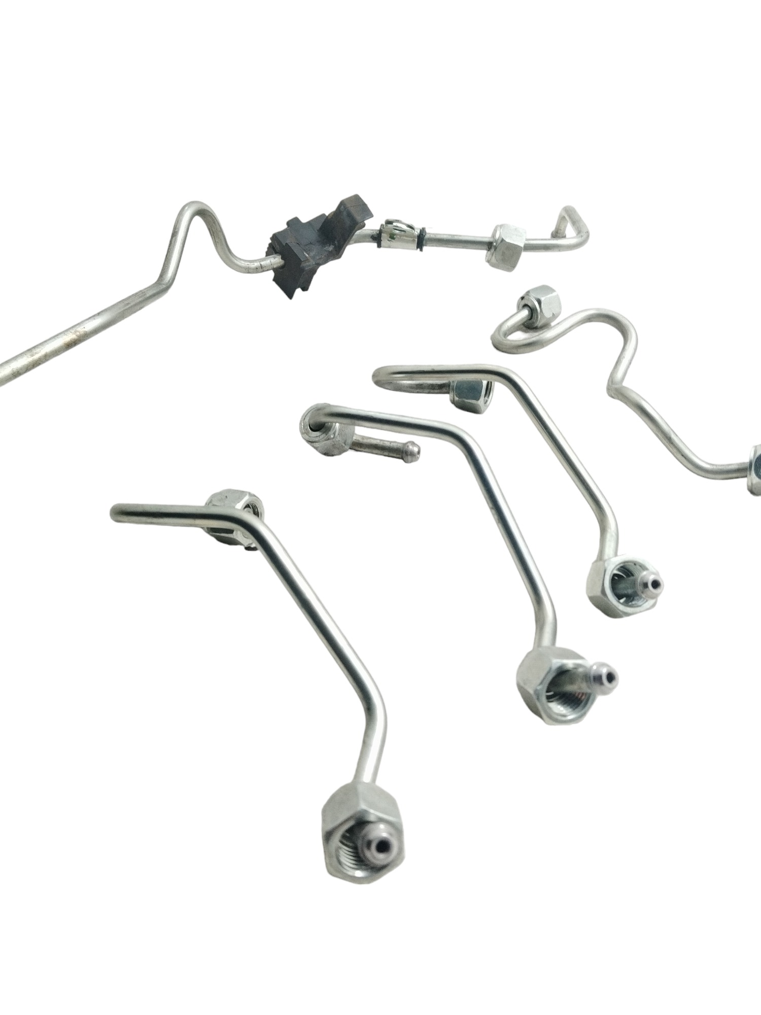 Cano Tubo Duto Bico Injetor Renault Master 2.3 2021/2022 4