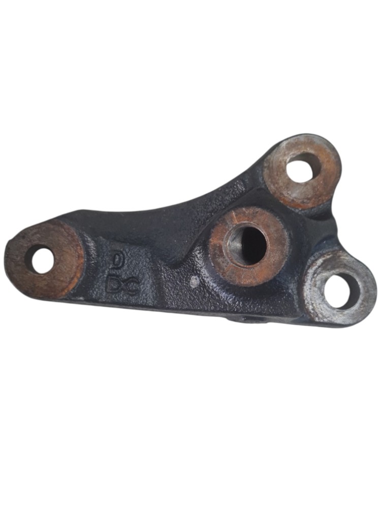 Suporte extensao eixo difrencial diant ford ranger troler