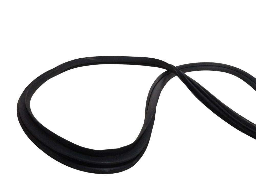 Borracha De Vedação Porta Dianteira Direita Byd Dolphin Mini 3