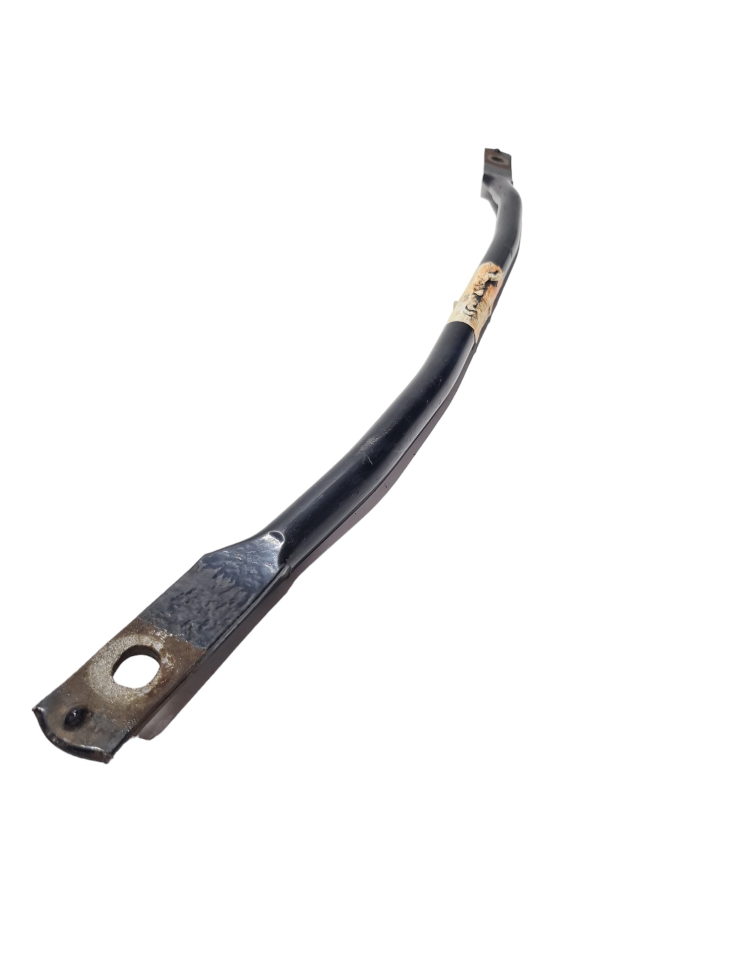 Travessa Agregada Dianteira Peugeot 2008 2018 Cod 9672764580 2