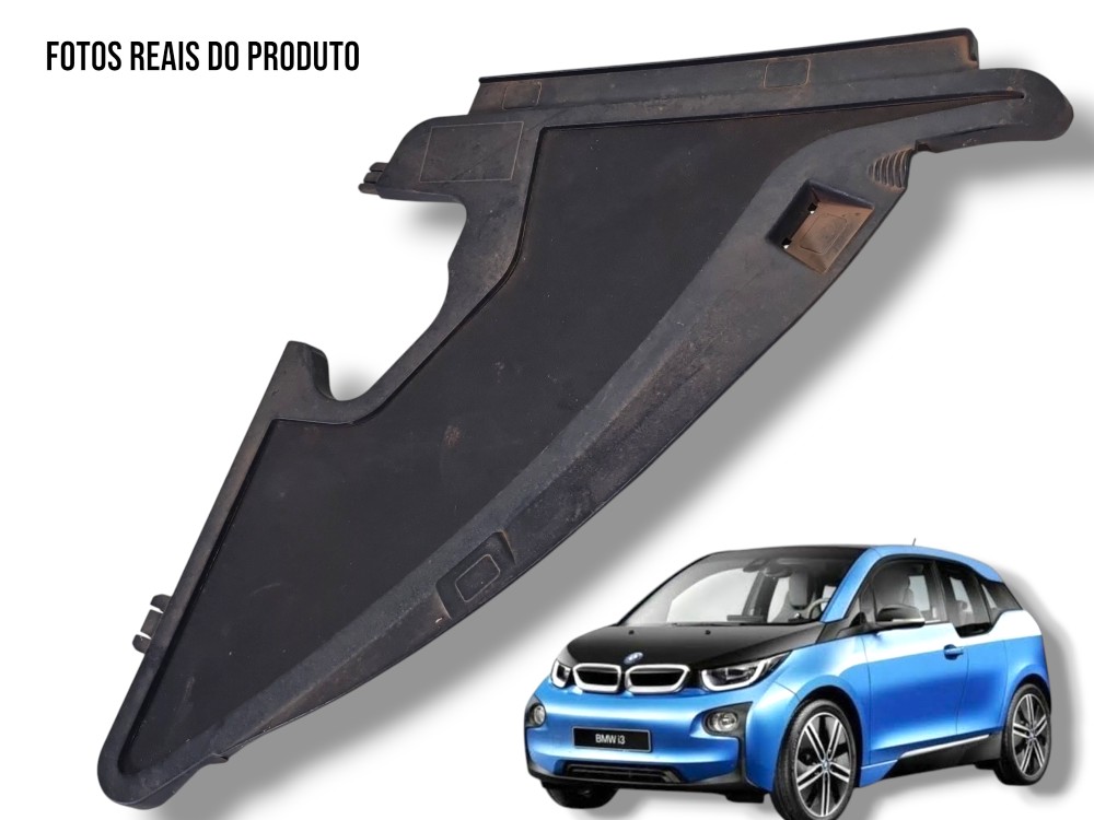 Acabamento Interno Capo Lado Direito Bmw I3 2022 7333880 1