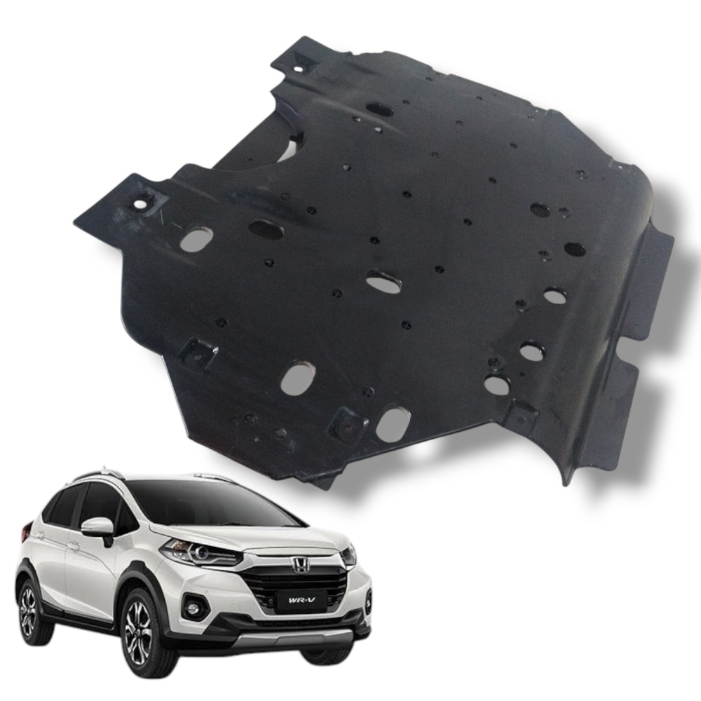 Protetor Carter Original Honda Wr-v 2021 Detalhe 1
