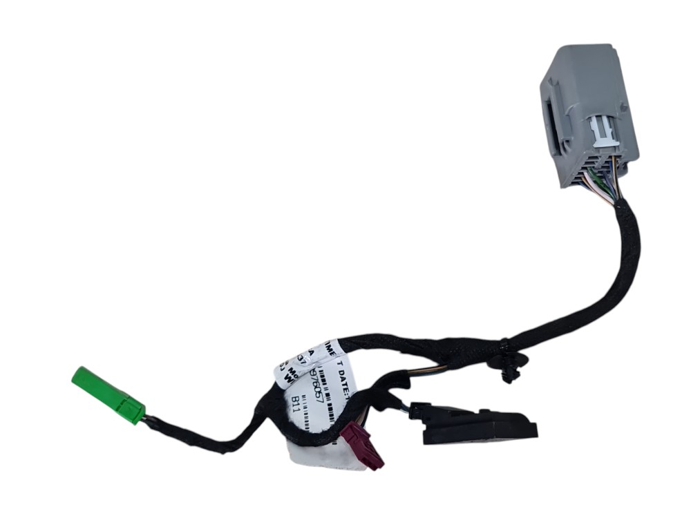 Chicote Sensor Chuva Volvo Xc40 2020 32266057 Original 2