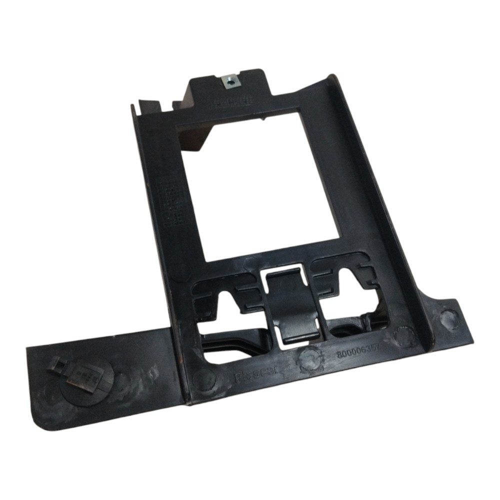Suporte Módulo Injeção Fiat Strada 2023 Original 52039031 6