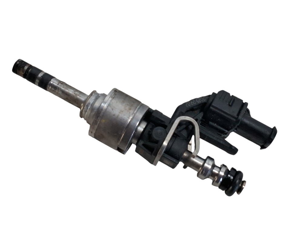 Bico Injetor Gwm Tank300 Híbrido 2025 2026 1500km rodado 3