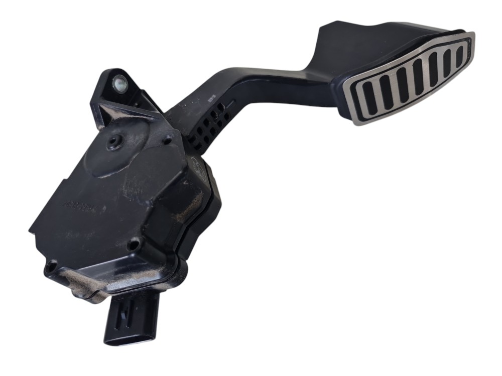 Pedal Acelerador 1.5 Toyota Etios Yaris 2018 A 2020 Original 6