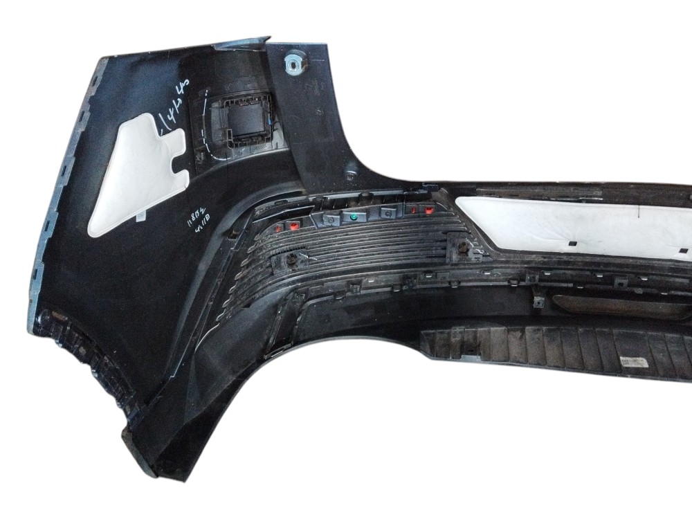 Para-choque Traseiro Byd Song Pro 2025 2026 SLFA2804100 7