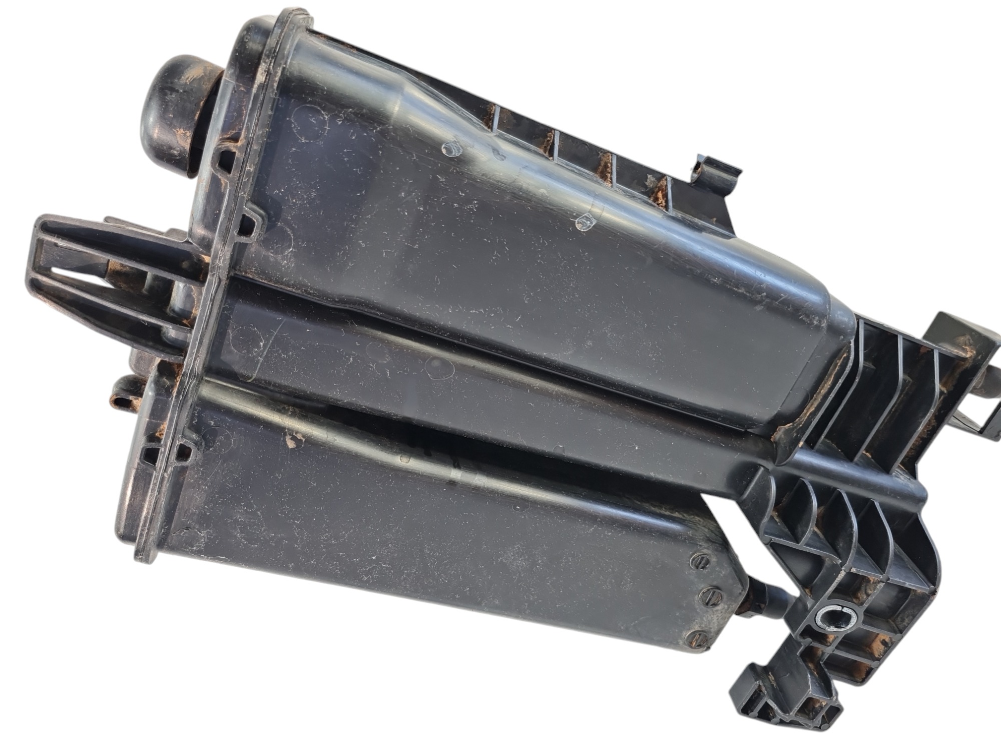 Filtro Canister 1.0 Tsi Vw Polo Virtus Tcross 2020 A 2021 5