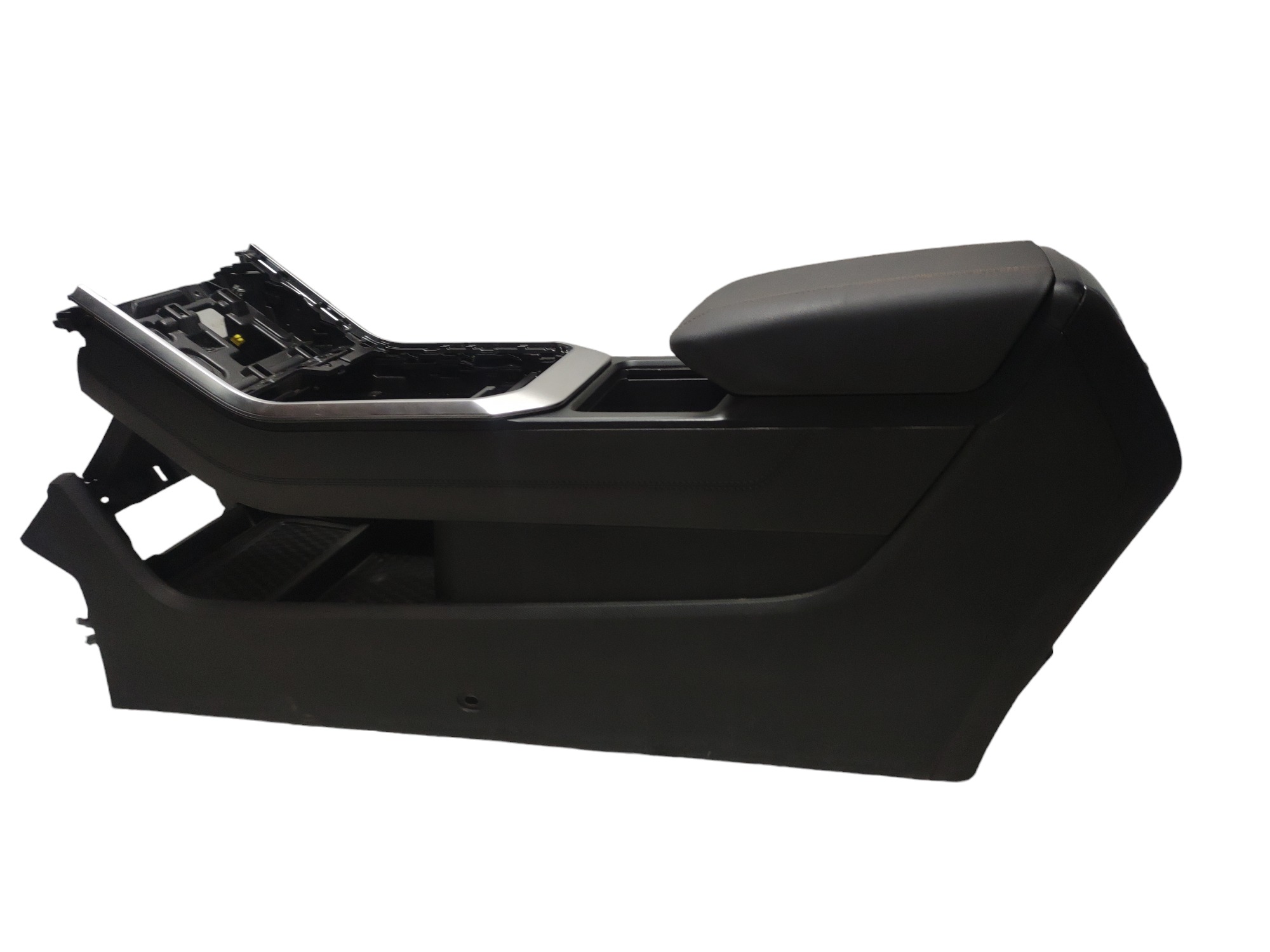 Console Central Chery Tiggo 8 2022 C/ Usb E Difusor Ótimo 6
