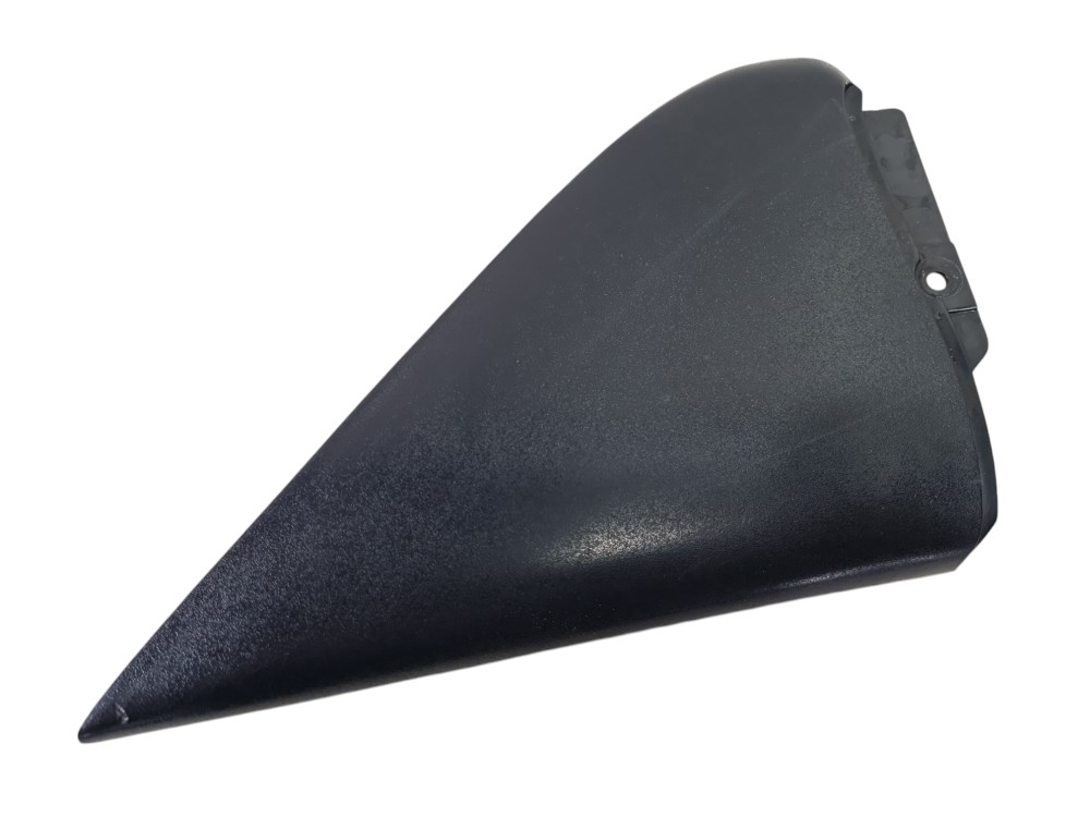 Acabamento Interno Retrovisor Esquerdo Vw Gol G2 1997 5