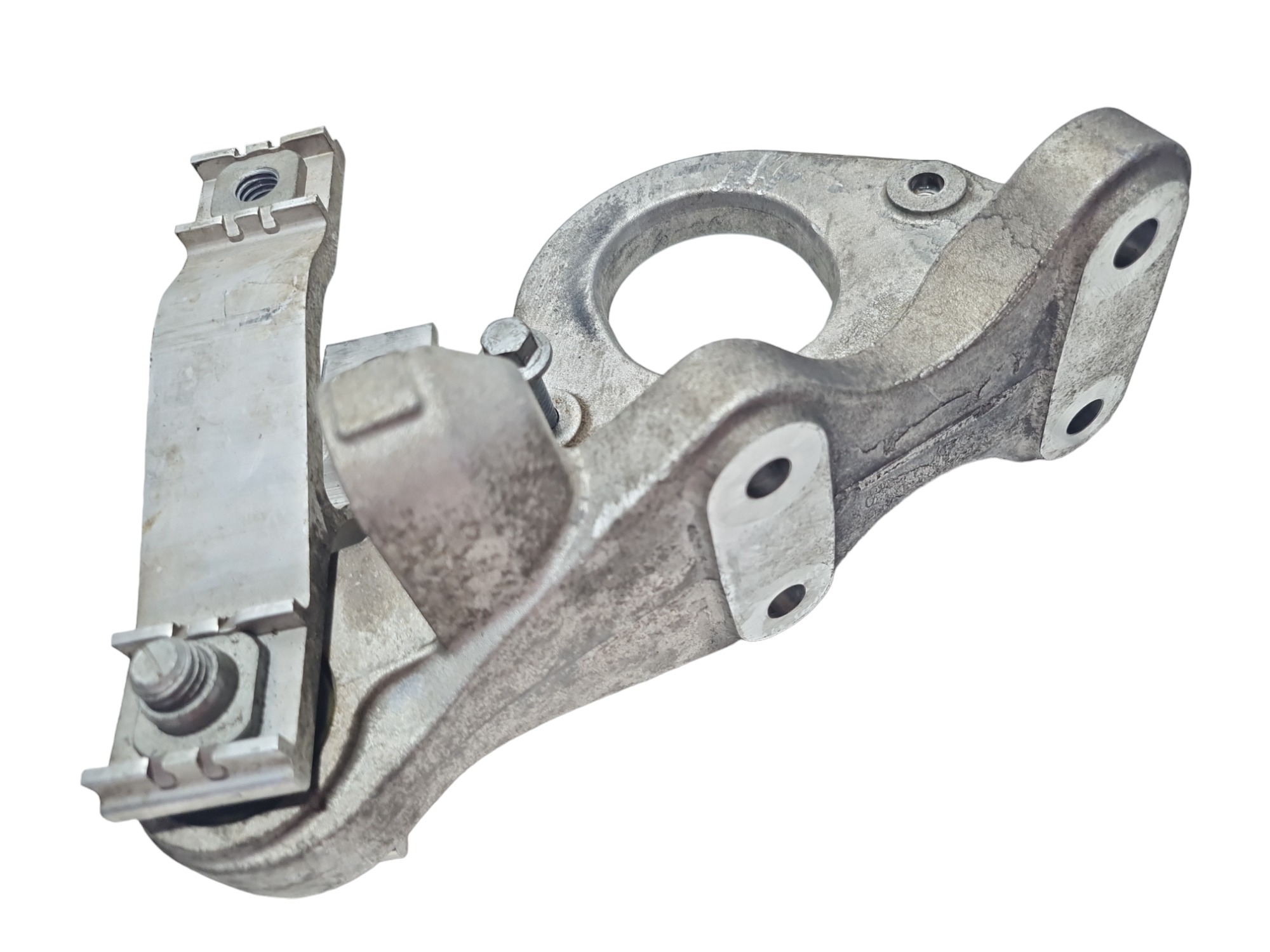 Suporte semi eixo direito Volvo XC90 D5 2017 31401993 6