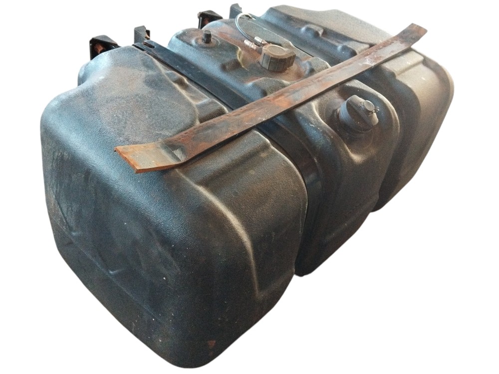 Tanque De Combustível Com Suporte Volvo Vm 330 2021 2022 2