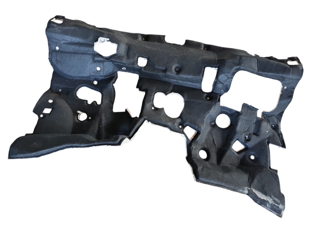 Forro Painel Corta Fogo Ford Territory 2025 0km Ns1-02707 5