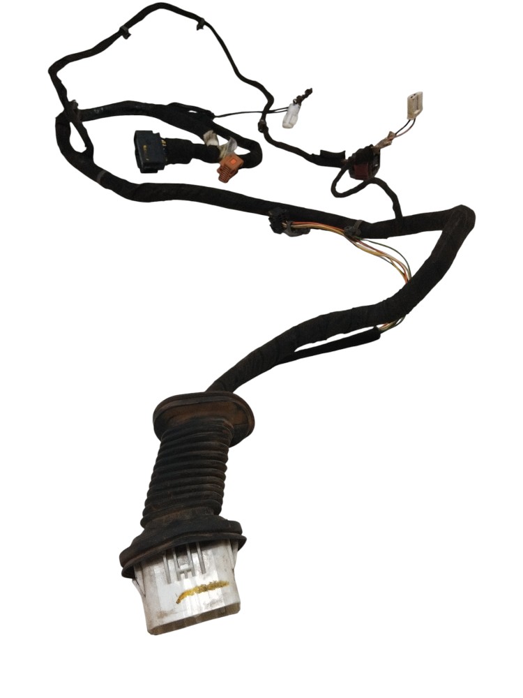 Chicote da porta dianteira Chevrolet Captiva 2009 ORIGINAL 3