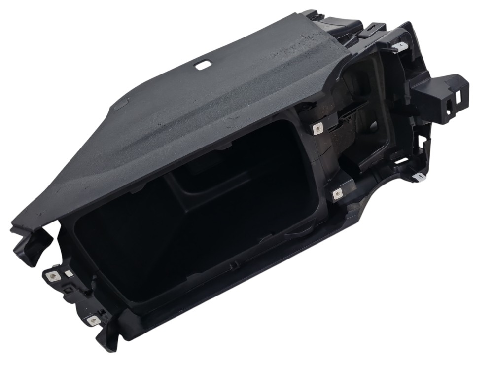 Console Central Peugeot 3008 2017 Incompleto Original 4