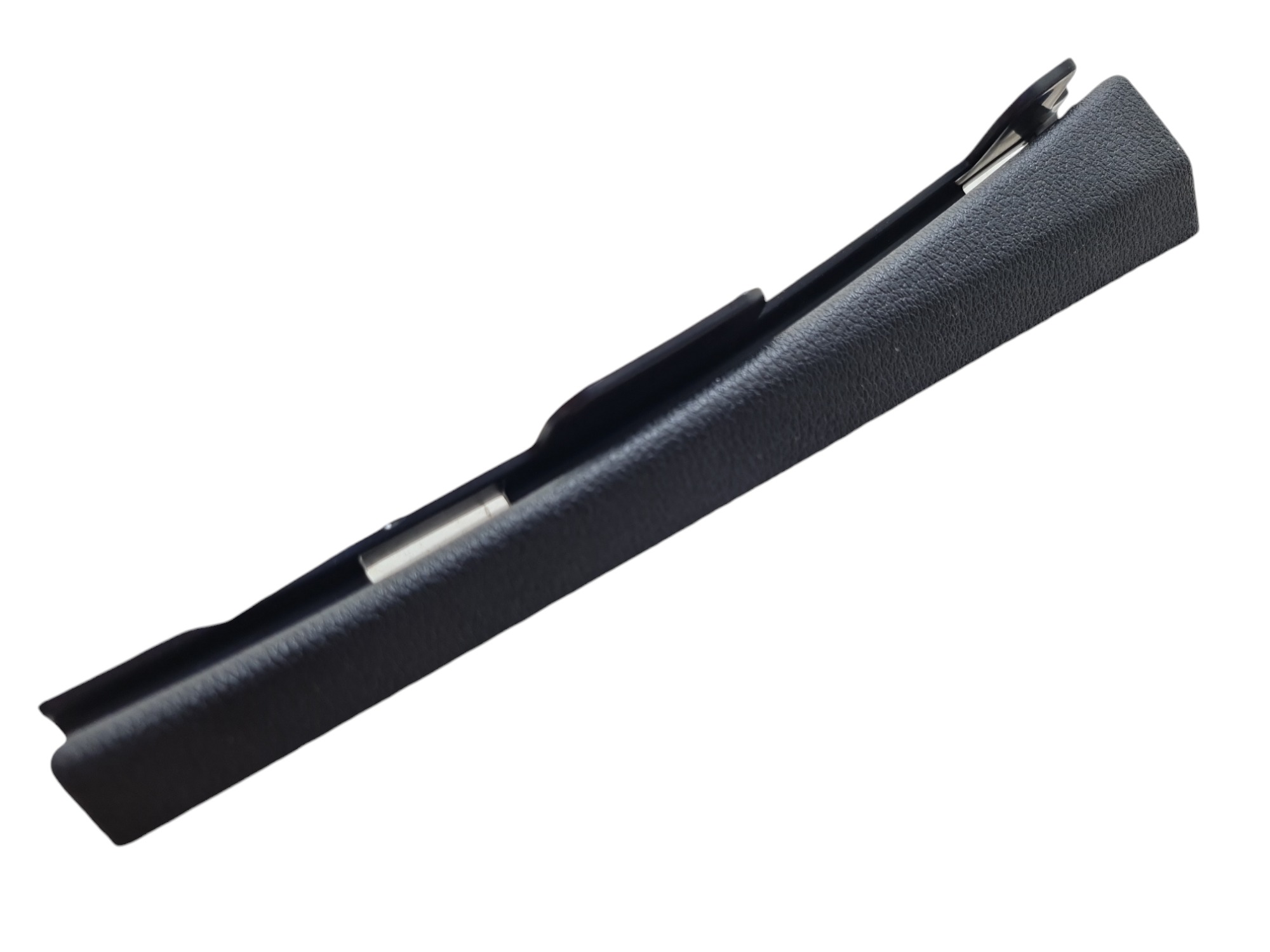 Acabamento Rack Lado Esquerdo Audi A4 Avant 2019 8w0868203 4