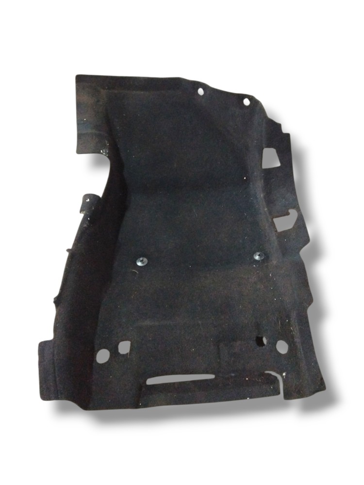 Carpete dianteiro lado direito Citroen C5 Perua 2009 2010