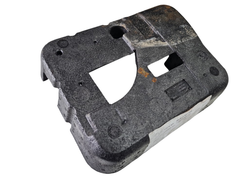 Suporte Ferramentas Mini Cooper S 2011 2012 2013 2014 3
