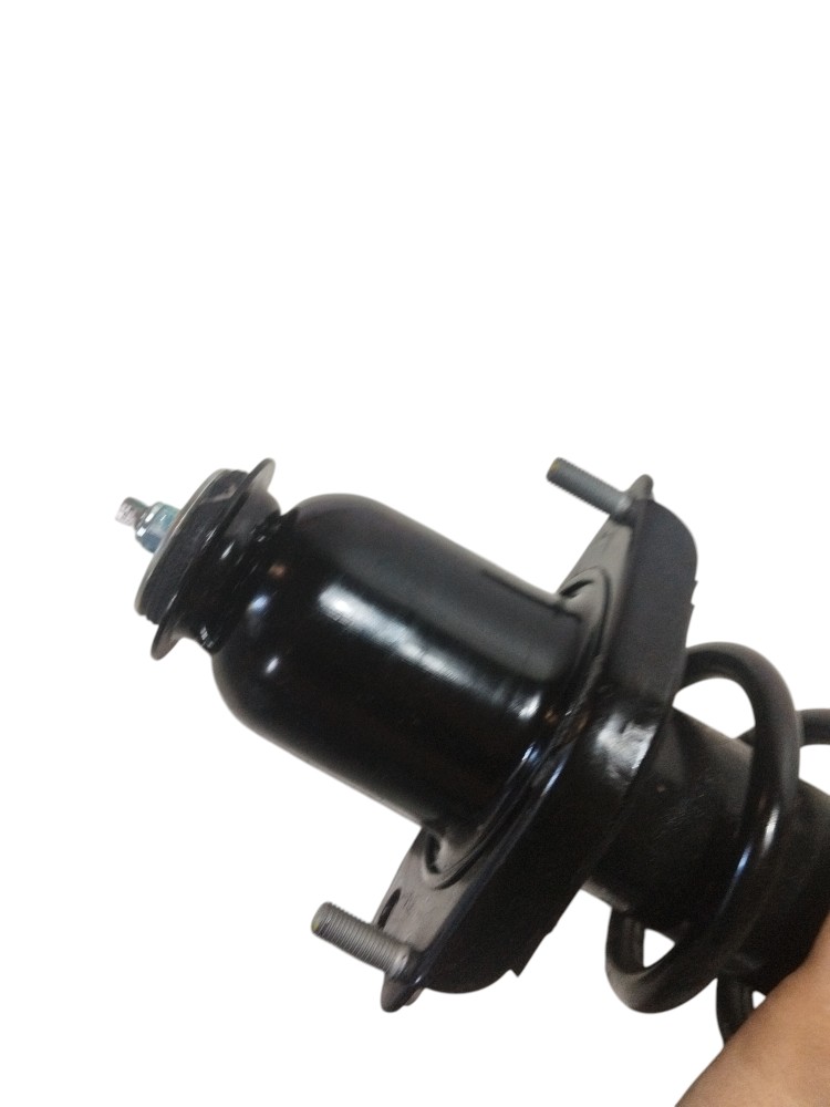 Torre amortecedor traseiro Byd Dolphin Mini 2026 ORIGINAL 5