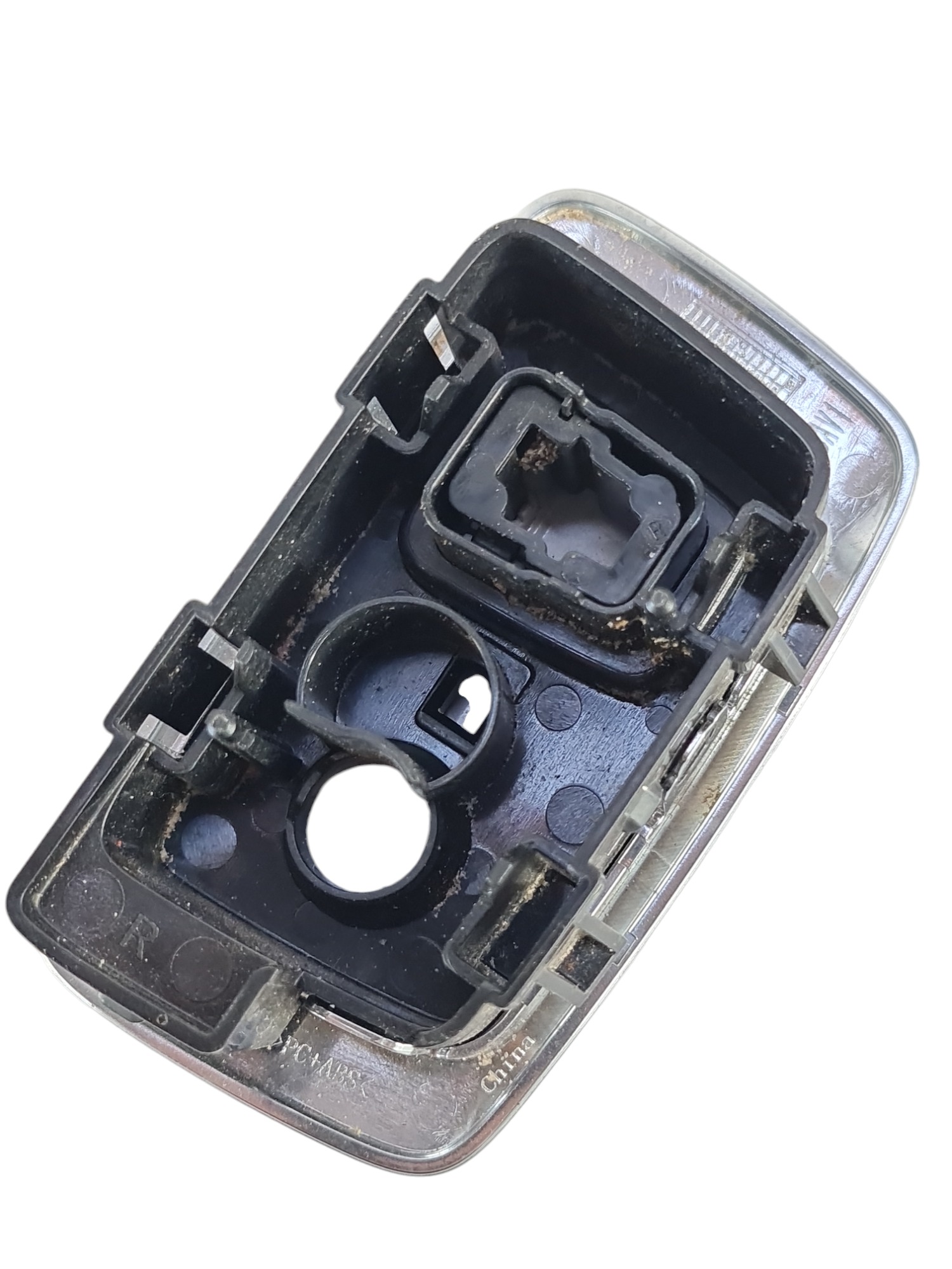 Moldura Luz De Leitura L/ Dir Volvo Xc90 D5 2017 31457194 6