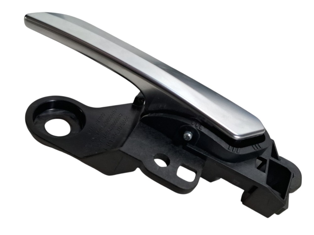 Maçaneta Interna Dianteiro Gwm Tank300 2025 2026 Hibrido Dianteira 4
