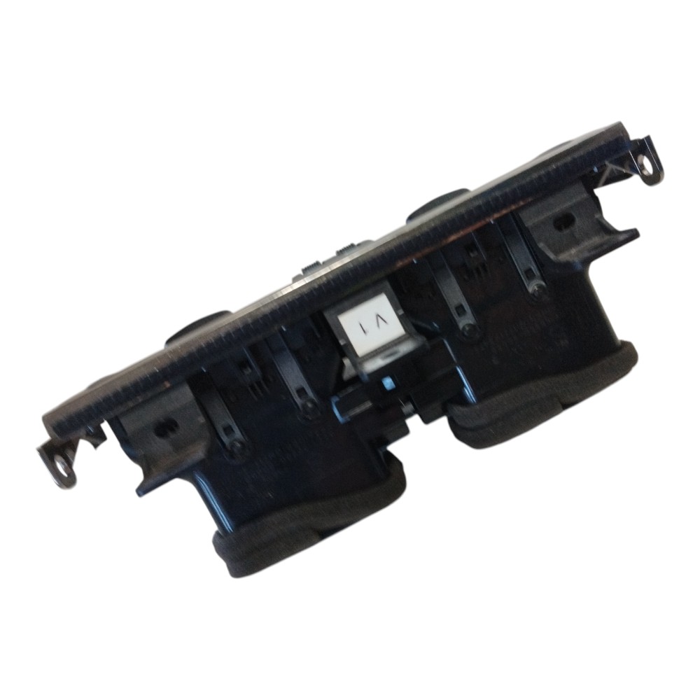 Difusor Ar Central Traseiro Lexus Ls 460l 2013 Original 4