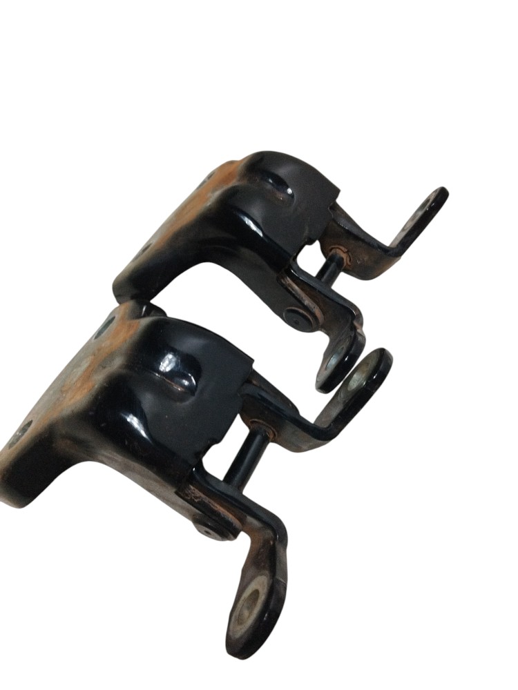 Dobradiças da porta traseira Chevrolet Captiva 2009 ORIGINAL 2