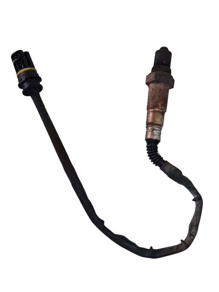 Sonda lambda pre Mercedes Classe C 230 2002 ORIGINAL 3