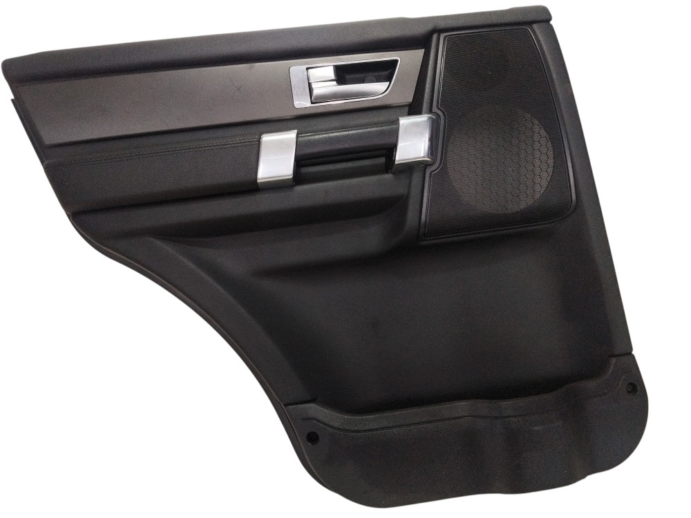 Forro Porta Tras Esq Com Tweeter Land Rover Discovery 4 2015 6