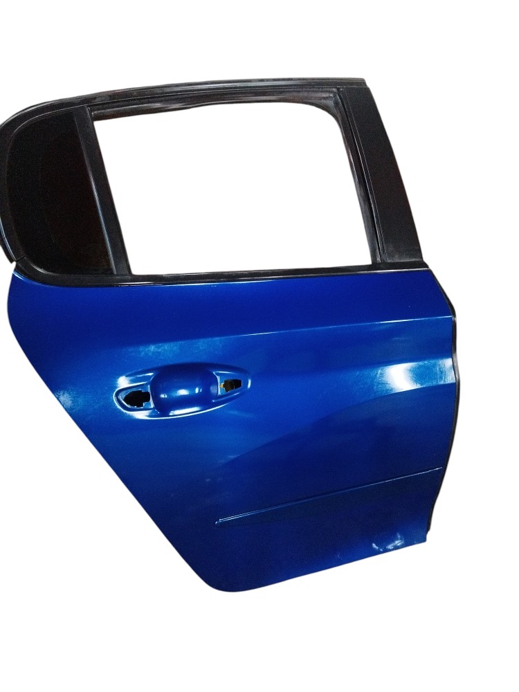 Porta traseira Direita Com Vídeo Fixo Peugeot 208 2022