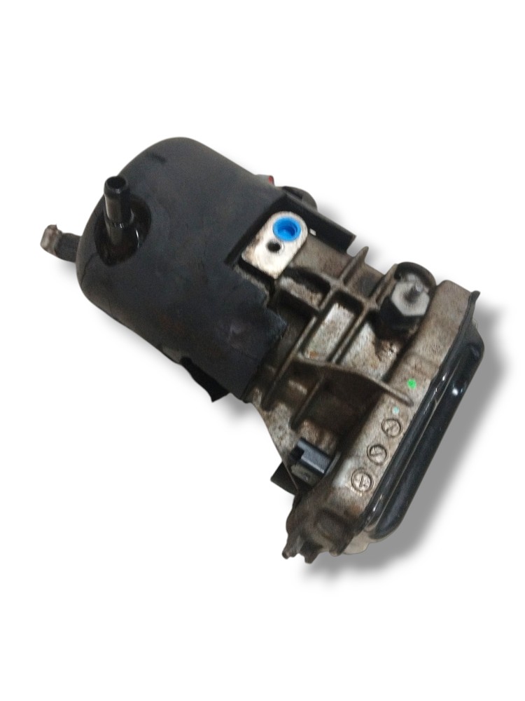 Bomba De Direção Hidráulica Do Citroen C5 2.0 2009 2010
