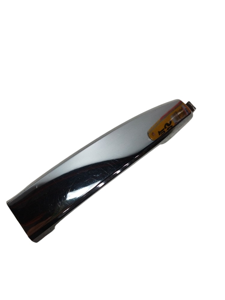 Maçaneta externa porta dianteira Chevrolet Captiva 2009 6