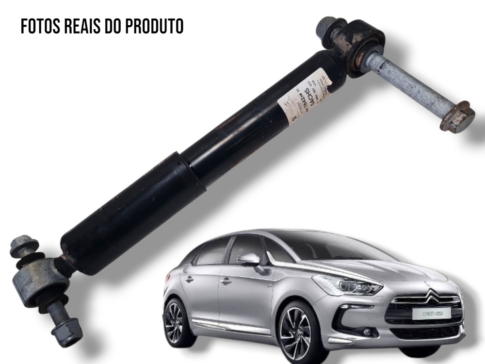 Amortecedor traseiro Citroën DS5 2015 ORIGINAL 1
