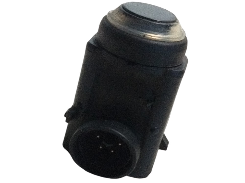 Sensor Estacionamento Dianteiro Mercedes Cls 500 2005 2006  Preto 5