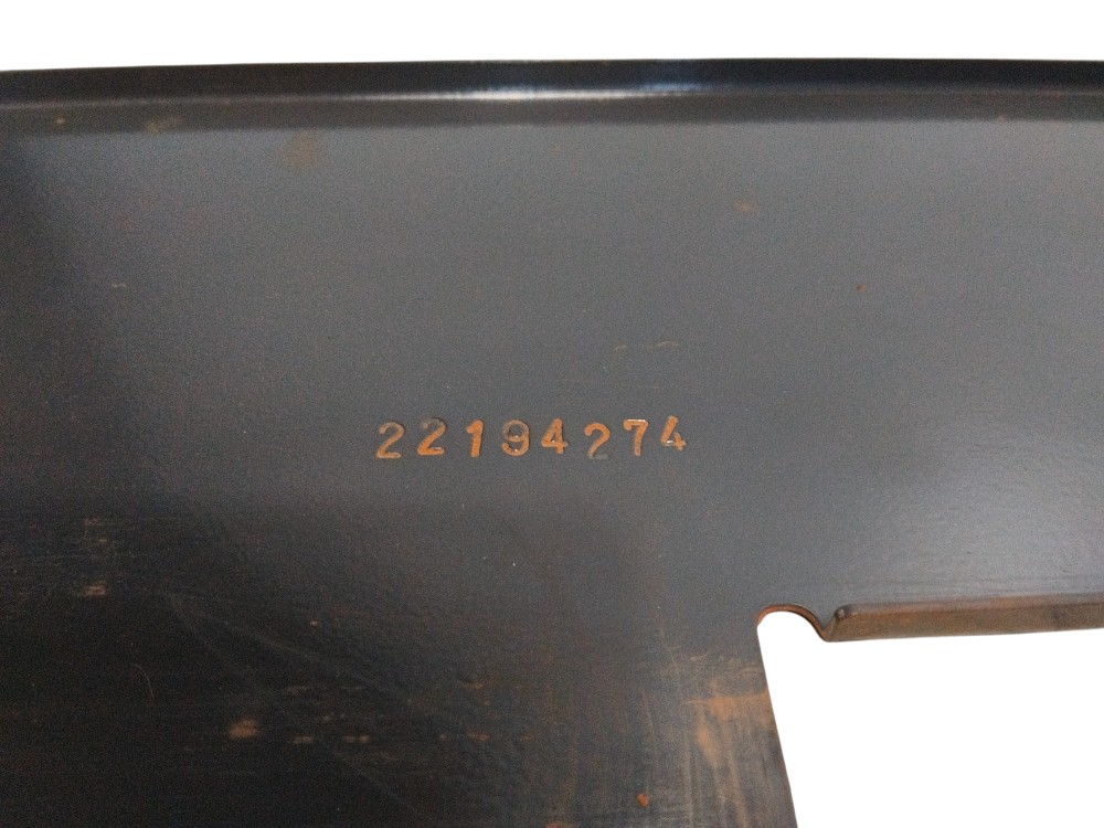Suporte Para Caminhão Volvo Vm 330 2021 2022 22194274 Usado 6