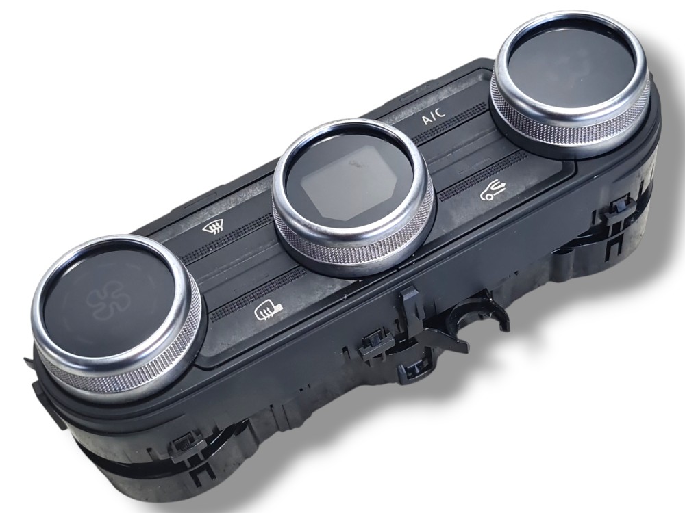 Comando Ar Condicionado Renault Kangoo 2025 275004314r 1