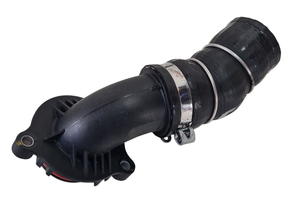 Duto Mangueira Turbina 1.3 Ar Turbo Rene Compass 2022 A 2023 3
