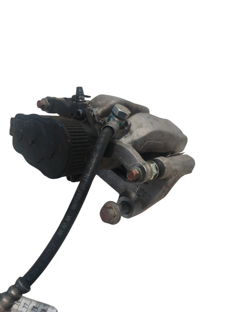pinça de freio traseira do Gwm Tank 300 2025 2026 ORIGINAL 4