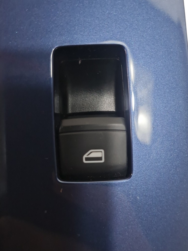 Comando De Moldura Mais Botao De Vidro Byd Dolphin Mini 2026 2