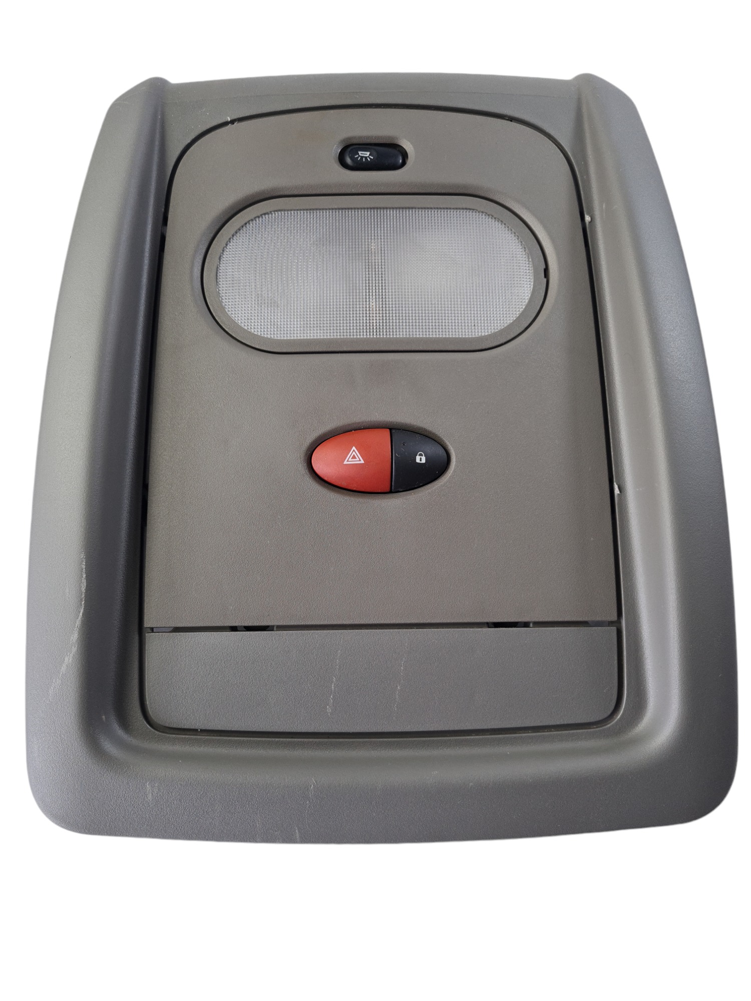 Moldura Instrumentos Teto Renault Master 2023 8200784510 1