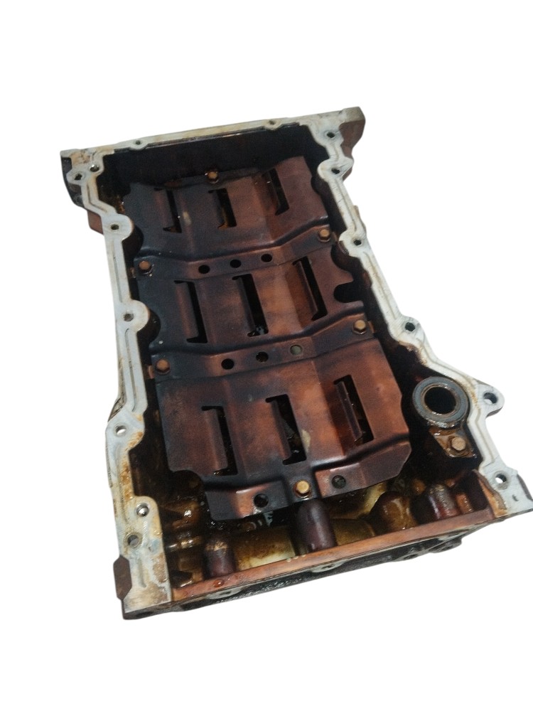 Carter do motor da Chevrolet Captiva 3.6 V6 ORIGINAL 5