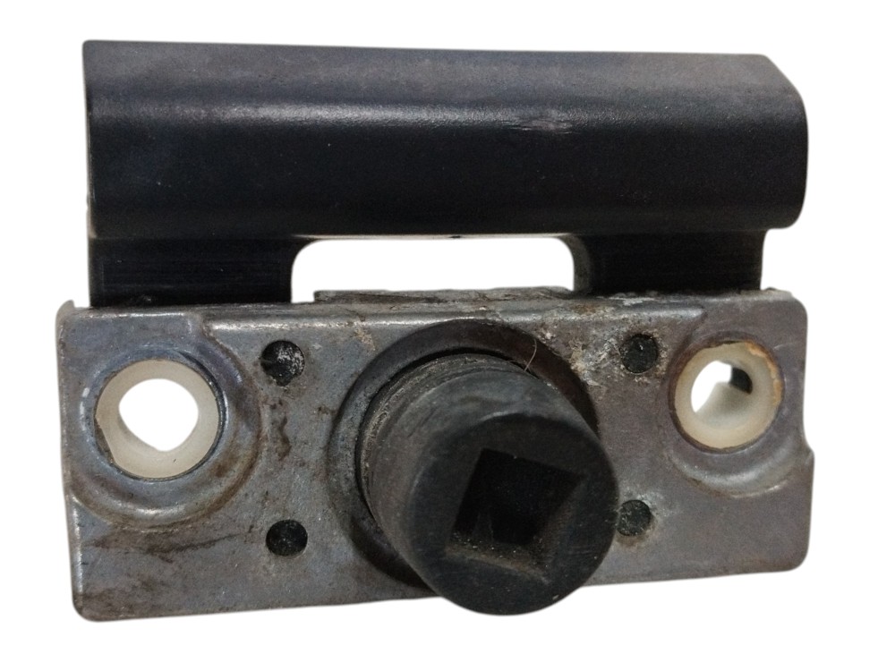 Batente Porta Malas Mercedes Cls 500 2005 A2117500097 3