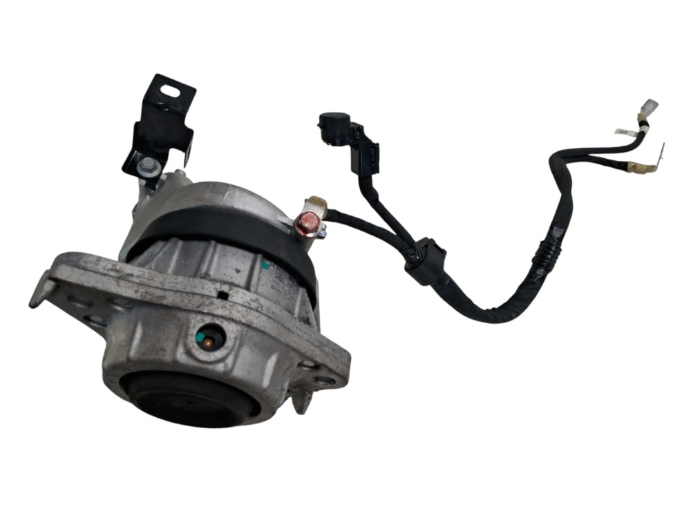 Coxim Motor Com Chicote Gwm Tank300 Híbrido 2025 2026 3