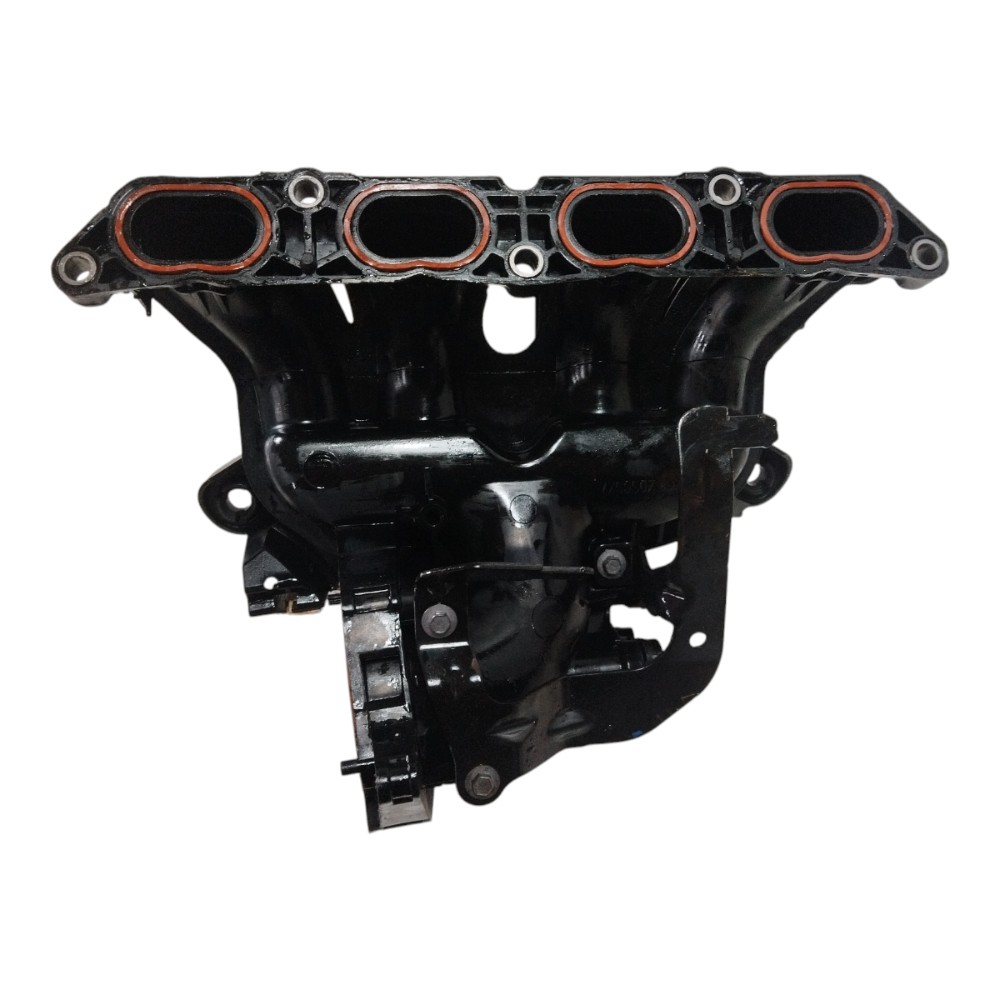 Coletor Admissão 1.6 Thp Citroen Ds5 2015 Original V759507 4