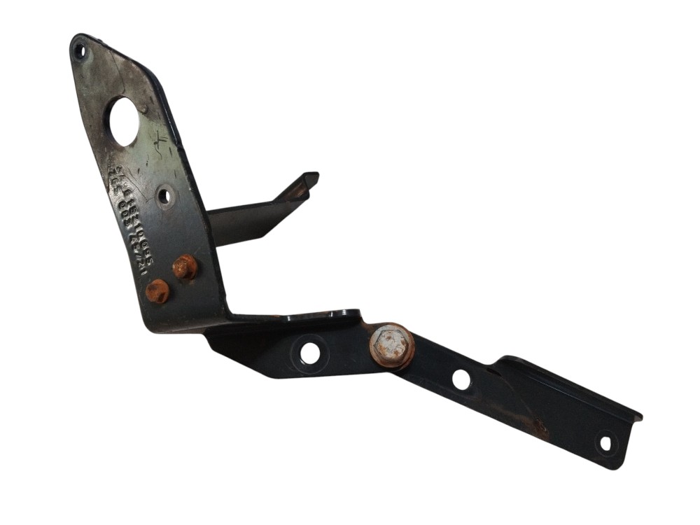 Suporte Chave Geral Mercedes Actros2651 2022 A9615210095 3