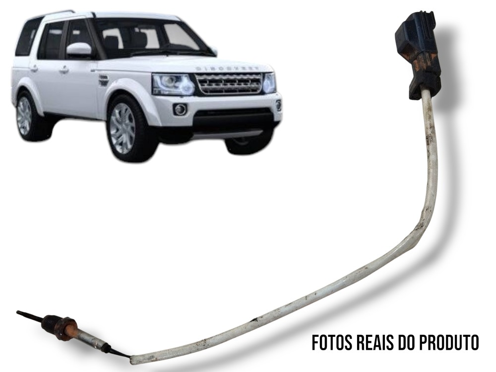 Sensor De Gases Catalisador Land Rover Discovery 4 2015