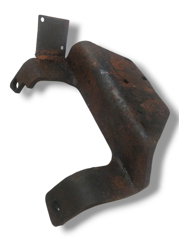 Suporte estrutural do Trator John Deere 6135J ORIGINAL